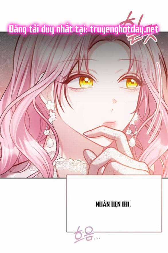 Lời Mời Gọi Của Hậu Cung Chapter 30.2 trang 58