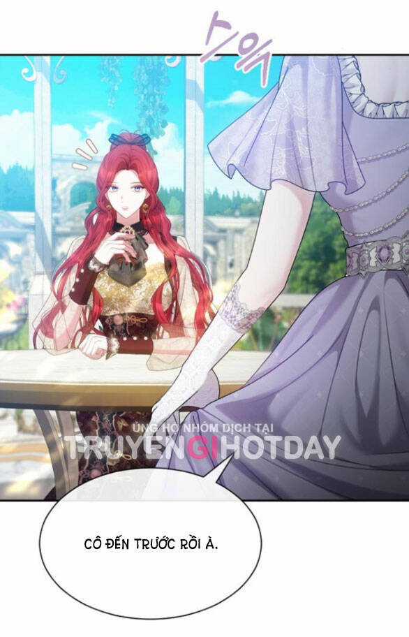 Lời Mời Gọi Của Hậu Cung Chapter 30.2 trang 68