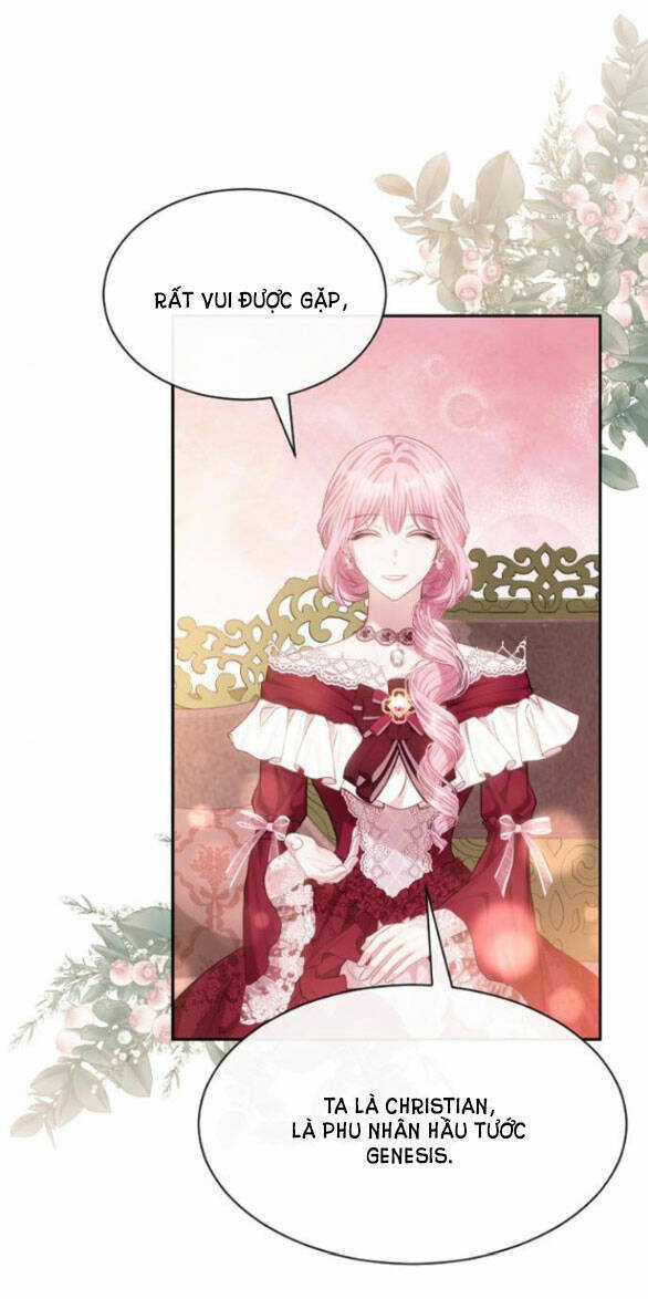 Lời Mời Gọi Của Hậu Cung Chapter 30.2 trang 7