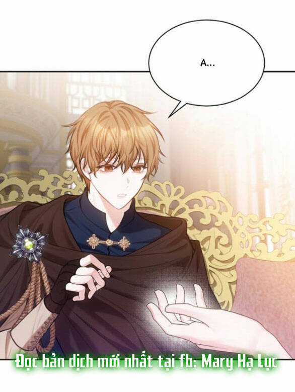 Lời Mời Gọi Của Hậu Cung Chapter 30.2 trang 9
