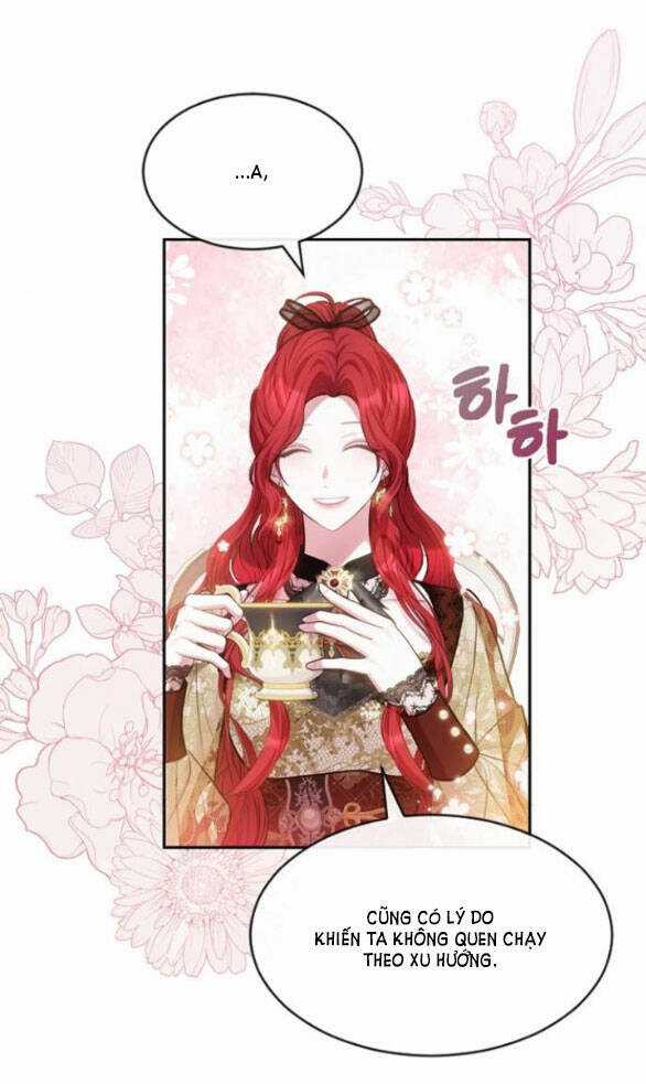 Lời Mời Gọi Của Hậu Cung Chapter 31.1 trang 12