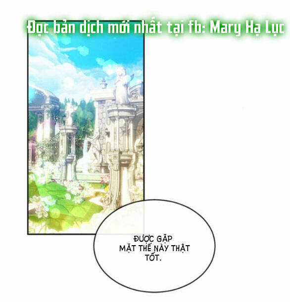 Lời Mời Gọi Của Hậu Cung Chapter 31.1 trang 2