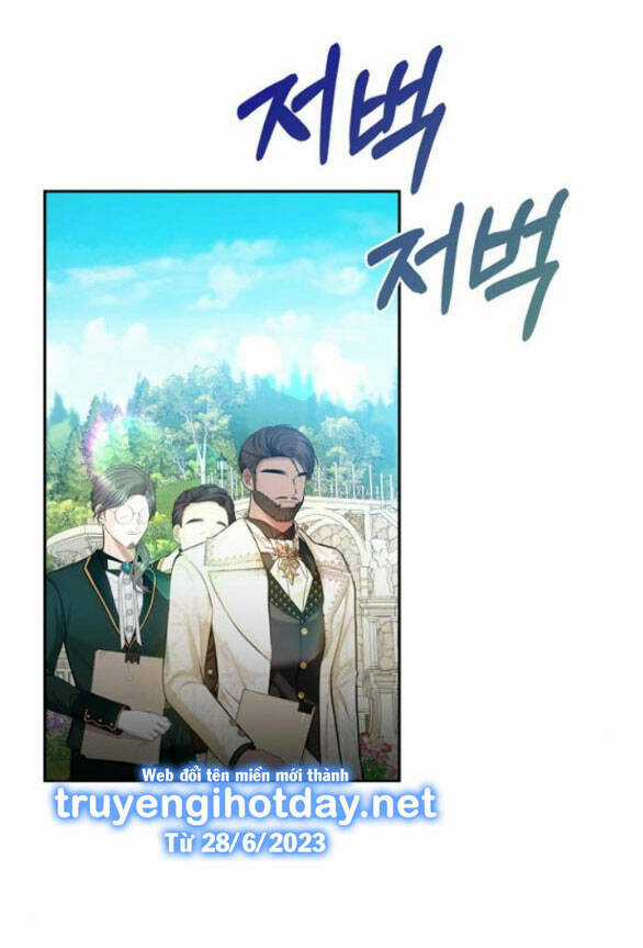 Lời Mời Gọi Của Hậu Cung Chapter 31.1 trang 26