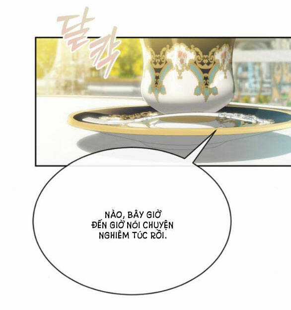 Lời Mời Gọi Của Hậu Cung Chapter 31.1 trang 28