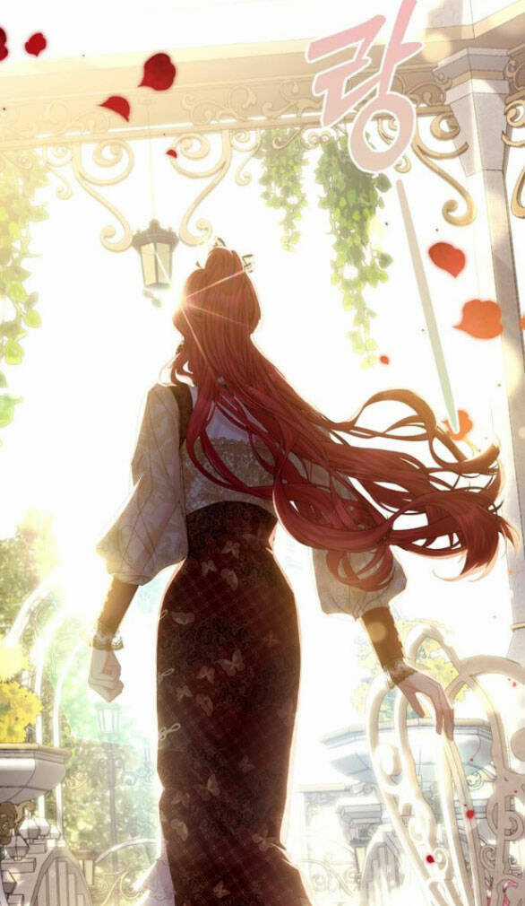 Lời Mời Gọi Của Hậu Cung Chapter 31.1 trang 31