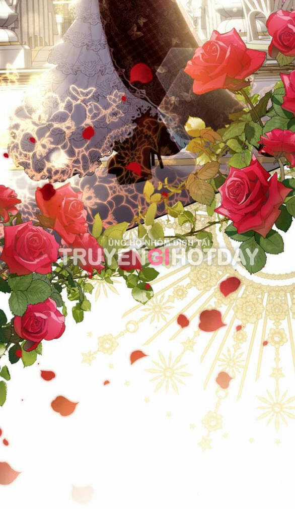 Lời Mời Gọi Của Hậu Cung Chapter 31.1 trang 32