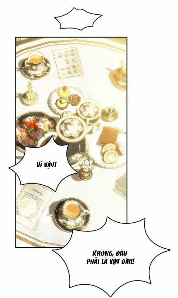 Lời Mời Gọi Của Hậu Cung Chapter 31.1 trang 40