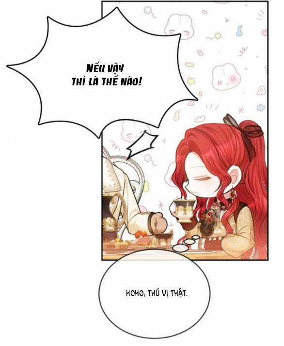 Lời Mời Gọi Của Hậu Cung Chapter 31.1 trang 41