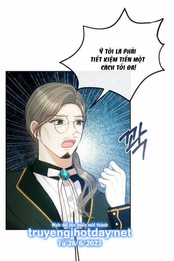 Lời Mời Gọi Của Hậu Cung Chapter 31.1 trang 43