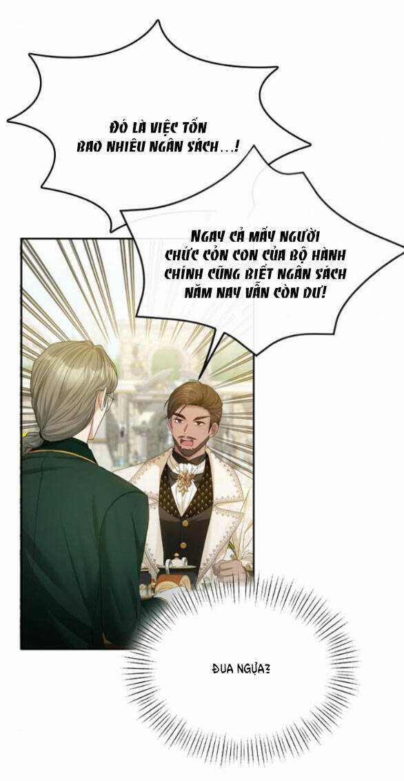 Lời Mời Gọi Của Hậu Cung Chapter 31.1 trang 46