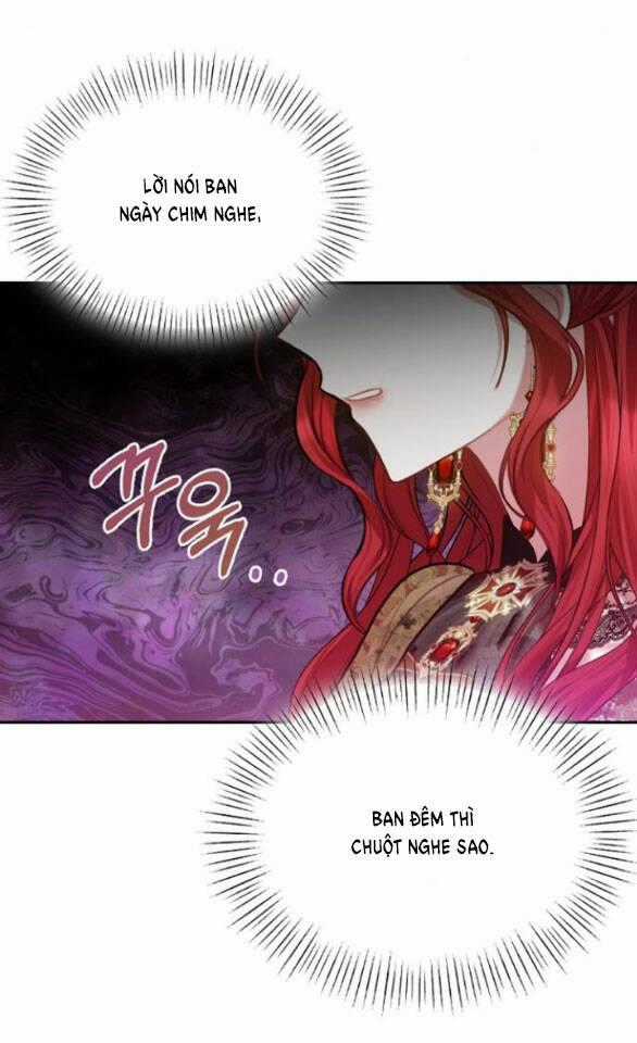 Lời Mời Gọi Của Hậu Cung Chapter 31.1 trang 51