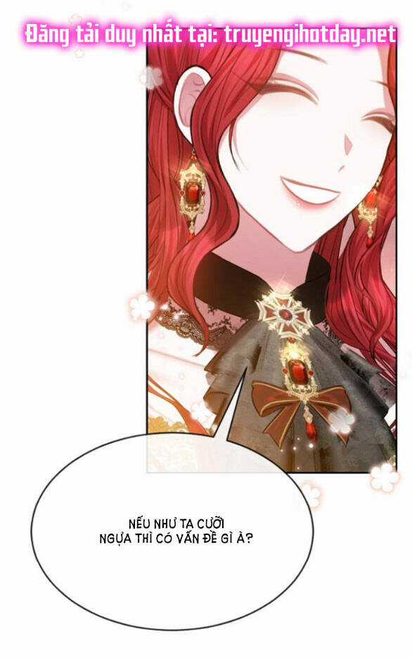 Lời Mời Gọi Của Hậu Cung Chapter 31.2 trang 20