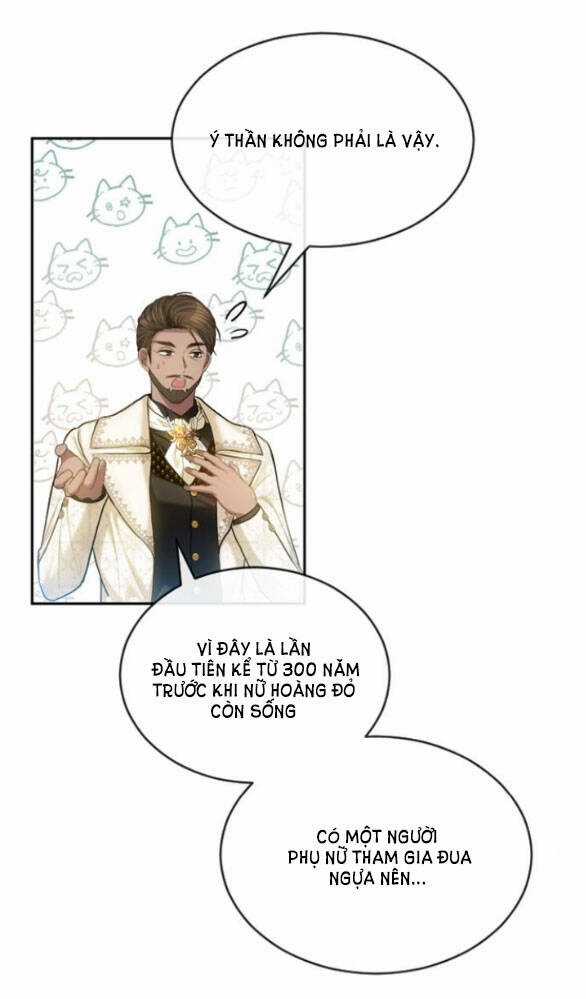 Lời Mời Gọi Của Hậu Cung Chapter 31.2 trang 22