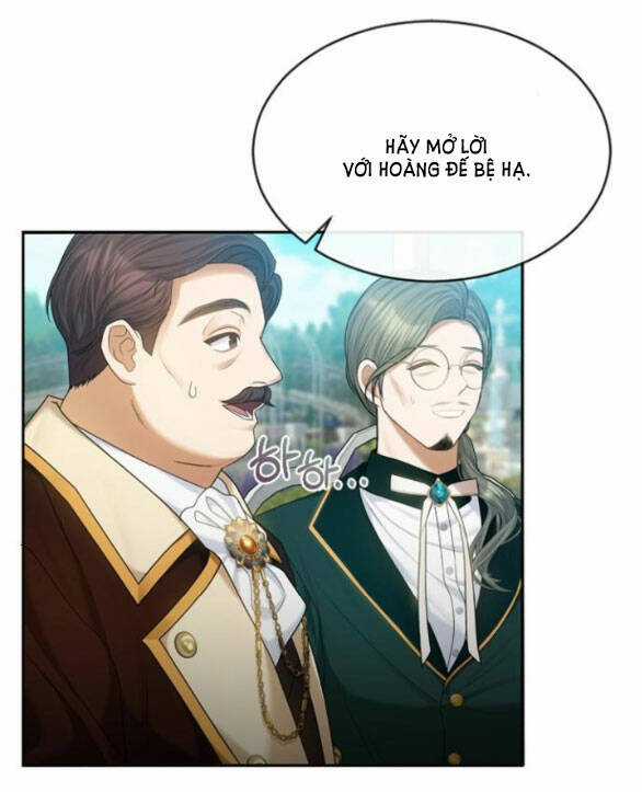 Lời Mời Gọi Của Hậu Cung Chapter 31.2 trang 26