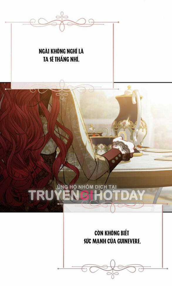 Lời Mời Gọi Của Hậu Cung Chapter 31.2 trang 28