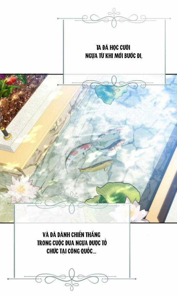 Lời Mời Gọi Của Hậu Cung Chapter 31.2 trang 30