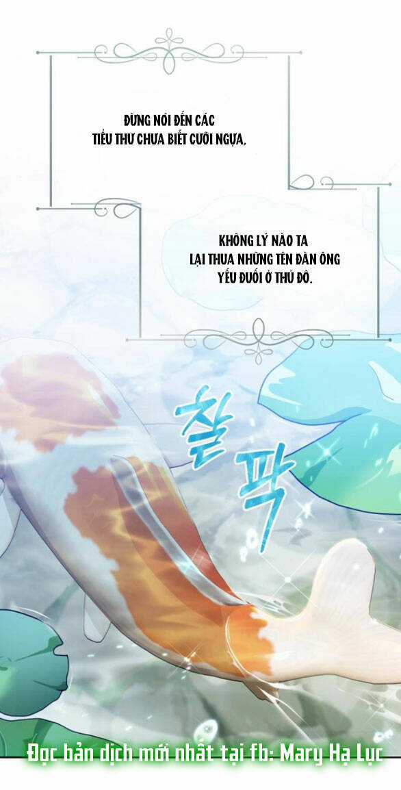 Lời Mời Gọi Của Hậu Cung Chapter 31.2 trang 32