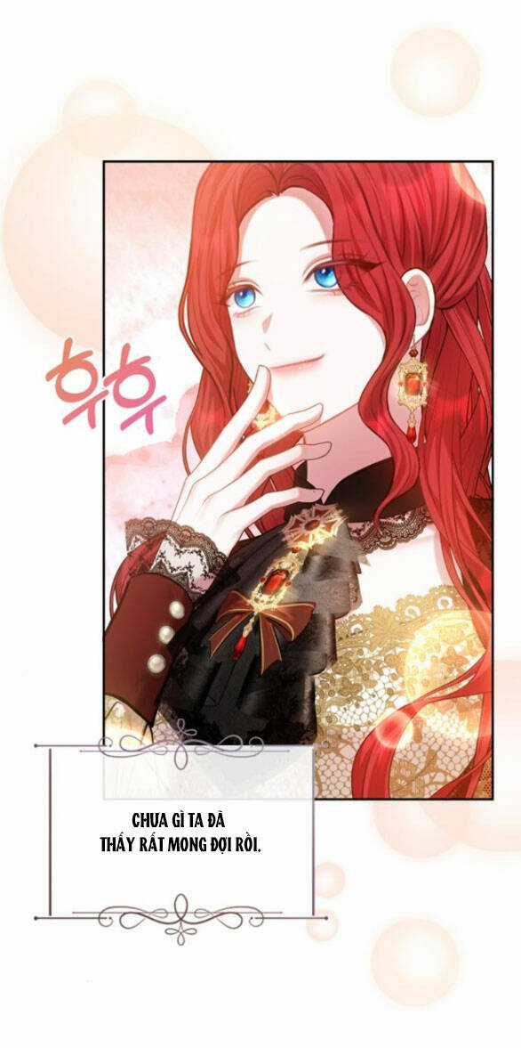 Lời Mời Gọi Của Hậu Cung Chapter 31.2 trang 34