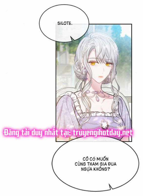 Lời Mời Gọi Của Hậu Cung Chapter 31.2 trang 36