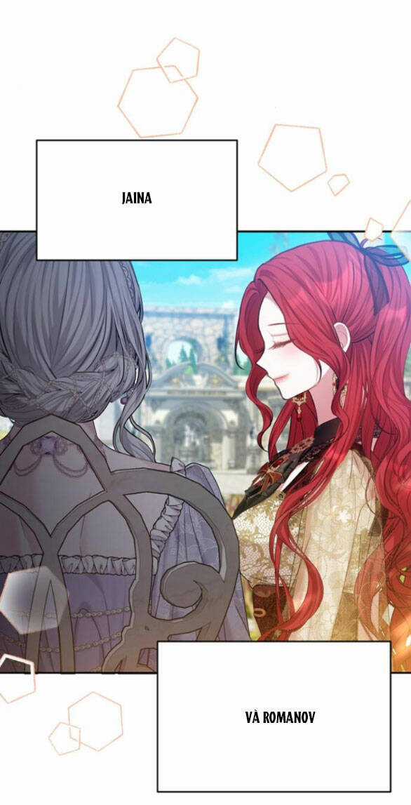 Lời Mời Gọi Của Hậu Cung Chapter 31.2 trang 38