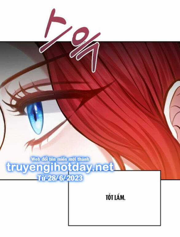 Lời Mời Gọi Của Hậu Cung Chapter 31.2 trang 40