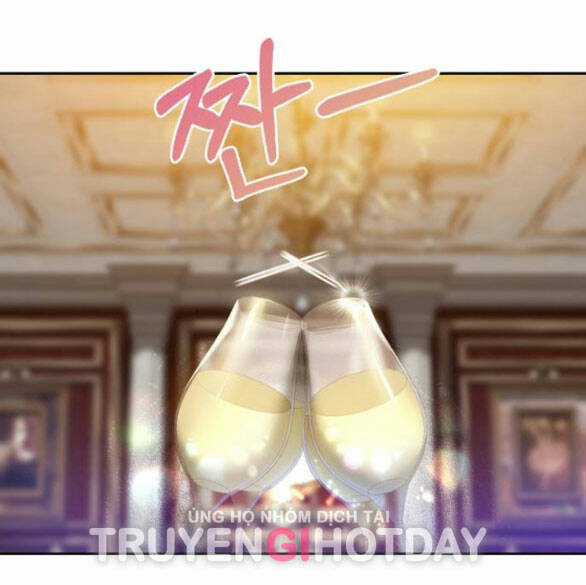 Lời Mời Gọi Của Hậu Cung Chapter 32.2 trang 13