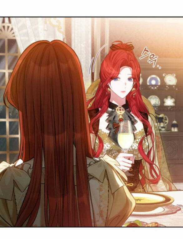 Lời Mời Gọi Của Hậu Cung Chapter 32.2 trang 15