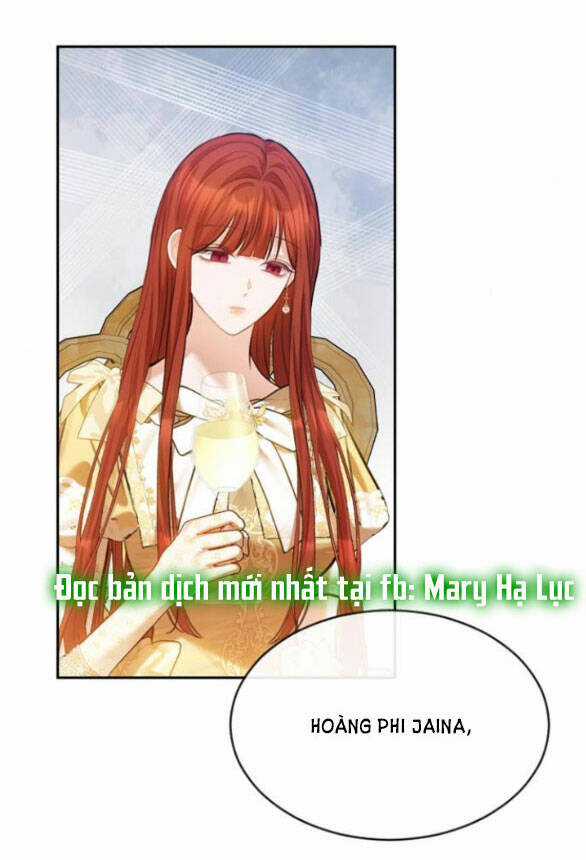 Lời Mời Gọi Của Hậu Cung Chapter 32.2 trang 17
