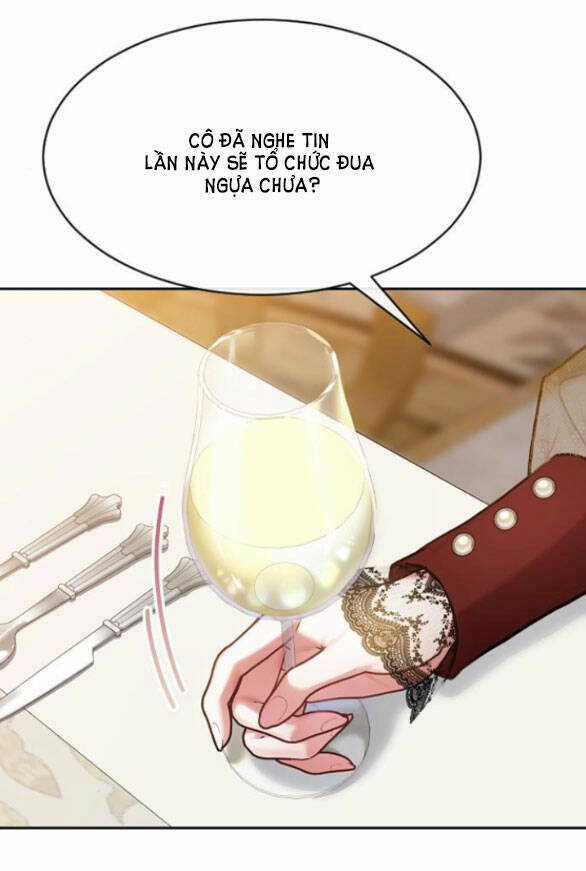 Lời Mời Gọi Của Hậu Cung Chapter 32.2 trang 19