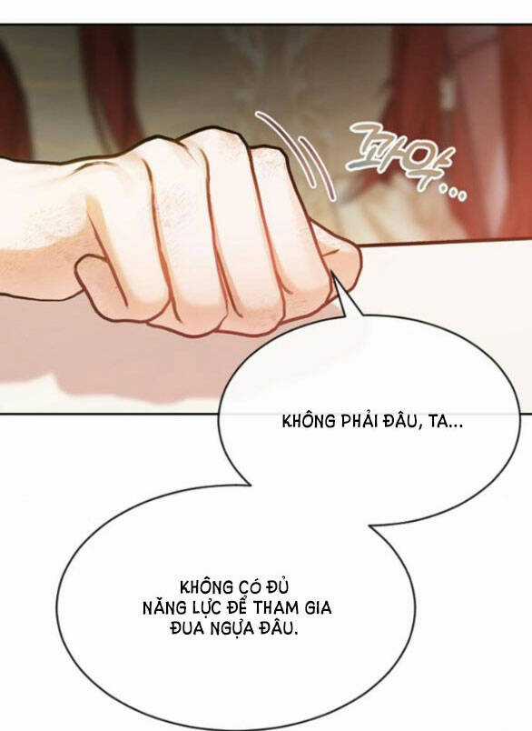 Lời Mời Gọi Của Hậu Cung Chapter 32.2 trang 31