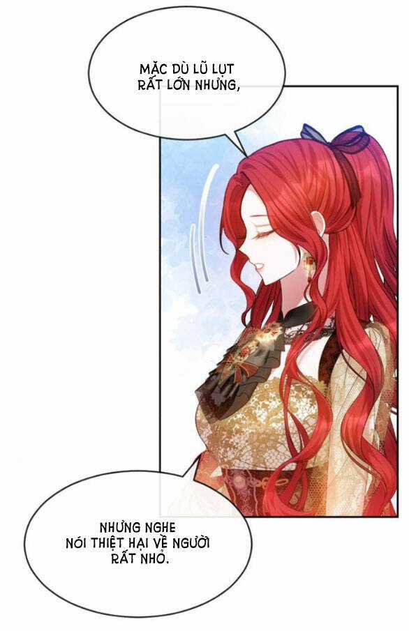 Lời Mời Gọi Của Hậu Cung Chapter 32.2 trang 35