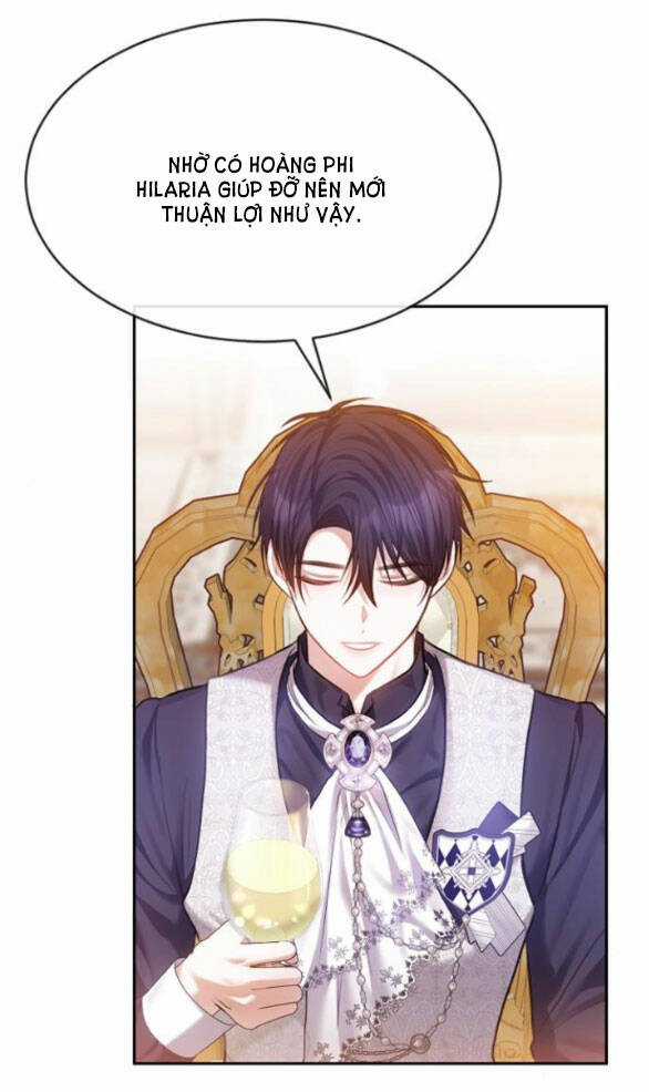 Lời Mời Gọi Của Hậu Cung Chapter 32.2 trang 39