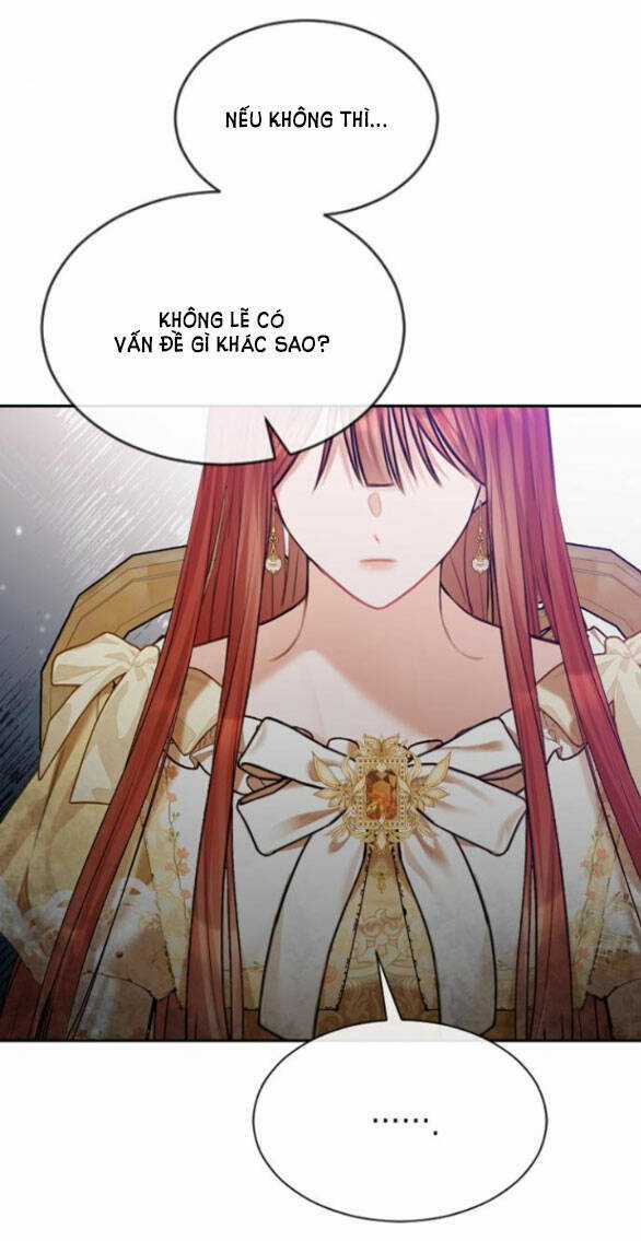 Lời Mời Gọi Của Hậu Cung Chapter 32.2 trang 43