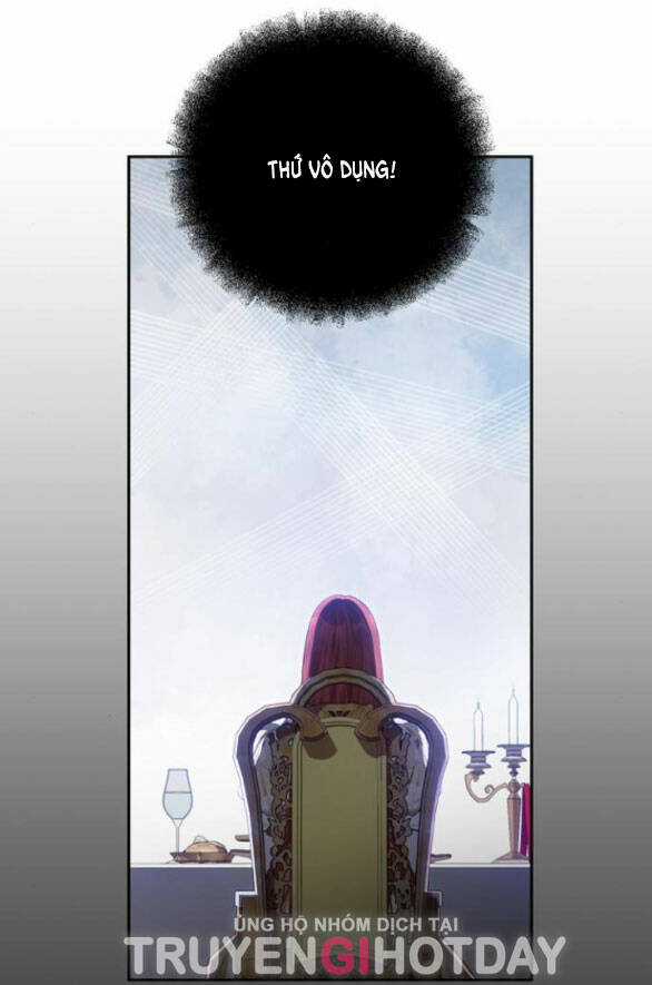 Lời Mời Gọi Của Hậu Cung Chapter 32.2 trang 45