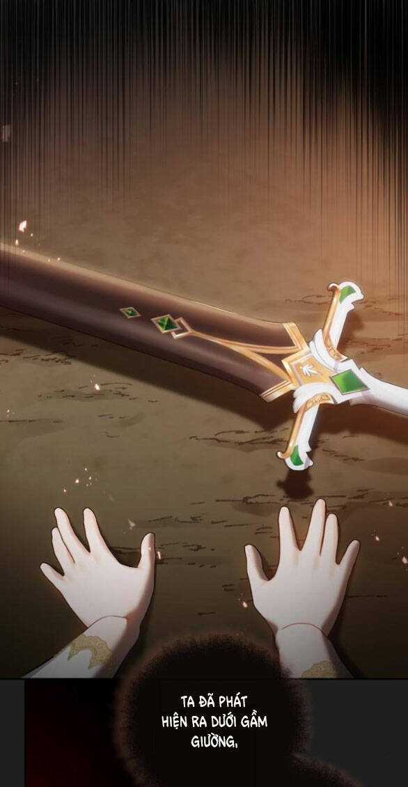 Lời Mời Gọi Của Hậu Cung Chapter 32.2 trang 47