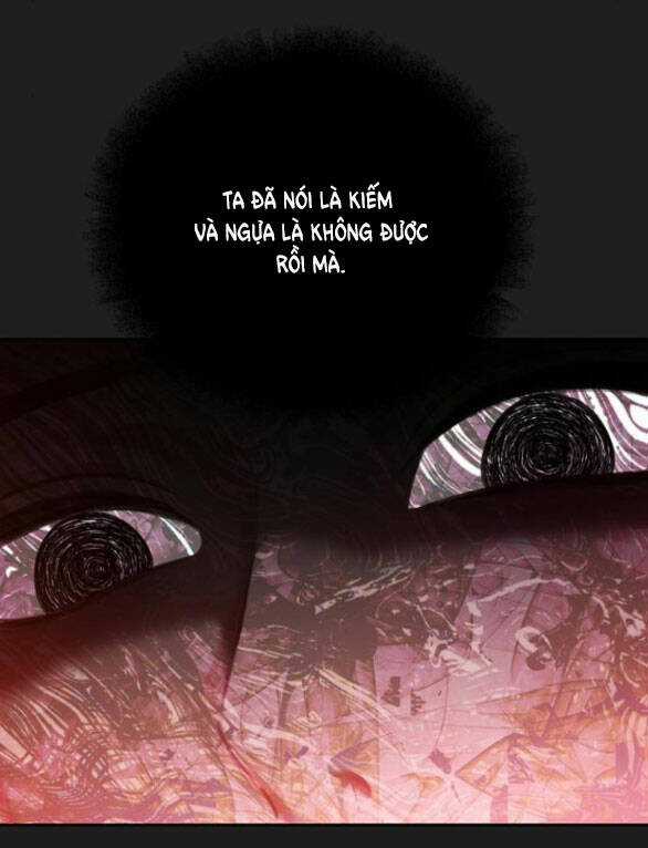 Lời Mời Gọi Của Hậu Cung Chapter 32.2 trang 50