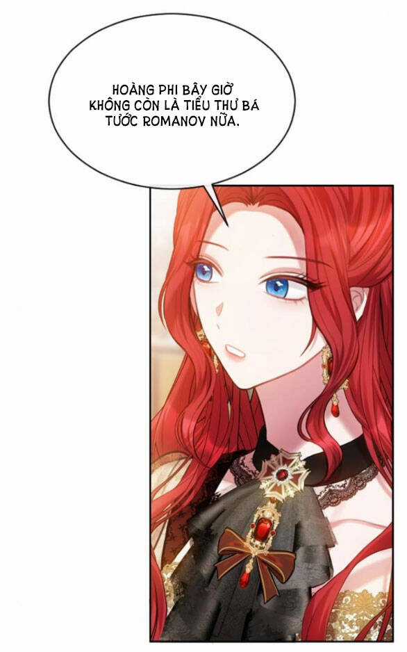 Lời Mời Gọi Của Hậu Cung Chapter 32.2 trang 54