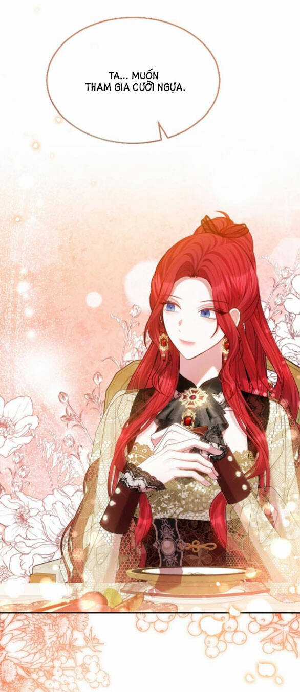 Lời Mời Gọi Của Hậu Cung Chapter 32.2 trang 63