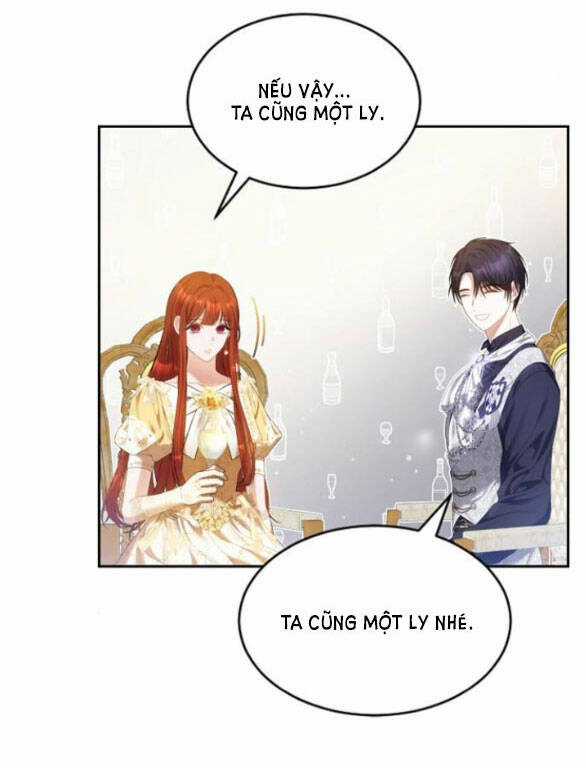 Lời Mời Gọi Của Hậu Cung Chapter 32.2 trang 7
