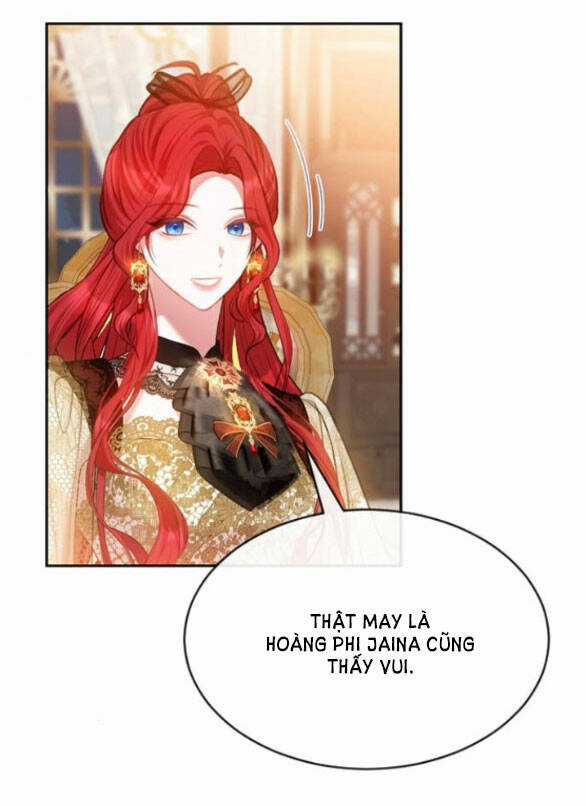 Lời Mời Gọi Của Hậu Cung Chapter 33.1 trang 10