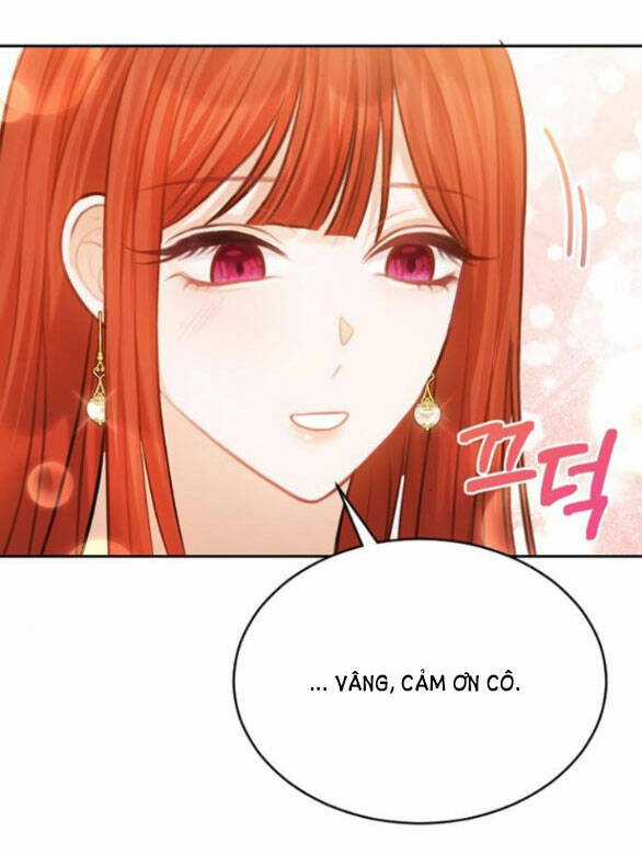 Lời Mời Gọi Của Hậu Cung Chapter 33.1 trang 14