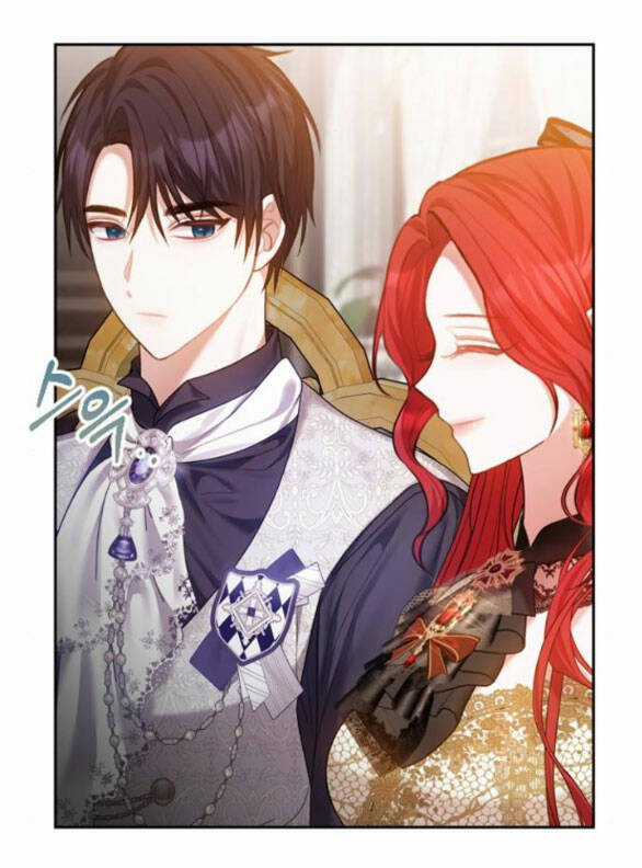 Lời Mời Gọi Của Hậu Cung Chapter 33.1 trang 18