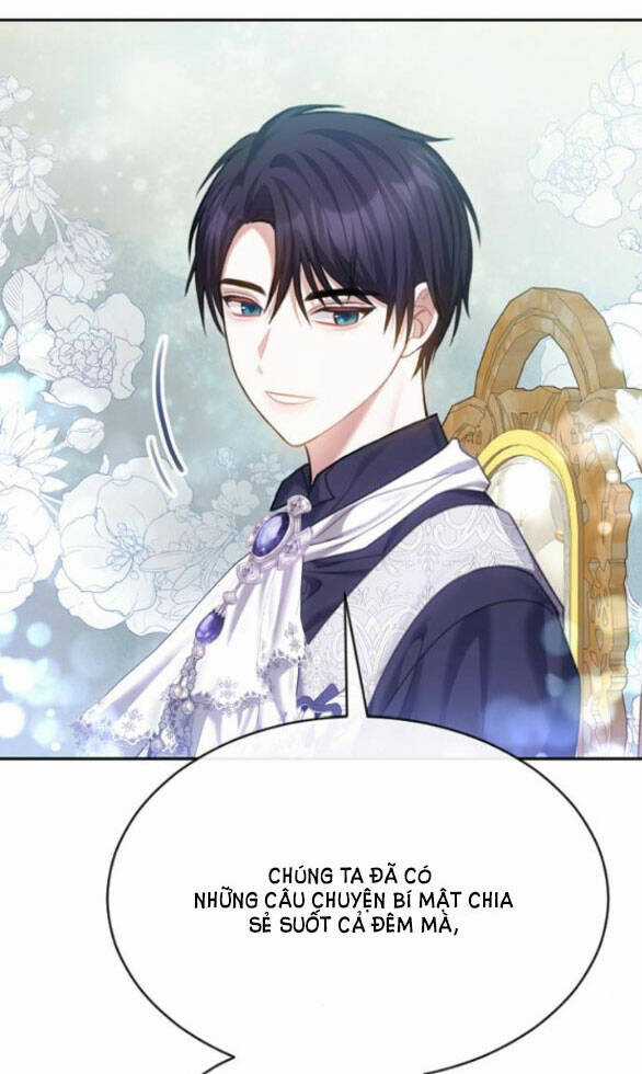 Lời Mời Gọi Của Hậu Cung Chapter 33.1 trang 24