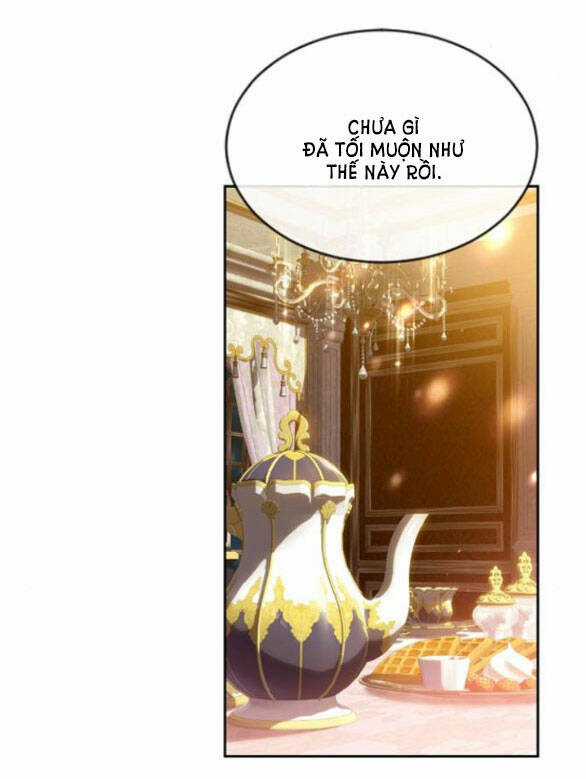 Lời Mời Gọi Của Hậu Cung Chapter 33.1 trang 3