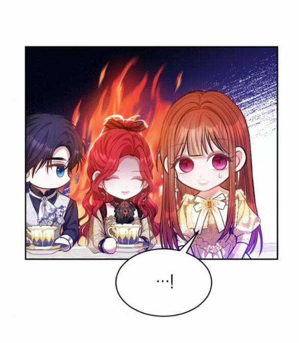 Lời Mời Gọi Của Hậu Cung Chapter 33.1 trang 31