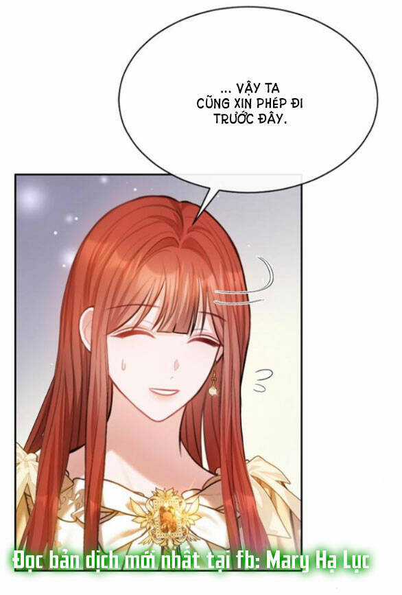 Lời Mời Gọi Của Hậu Cung Chapter 33.1 trang 33