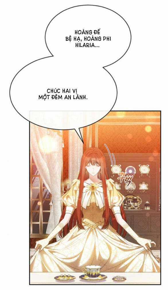 Lời Mời Gọi Của Hậu Cung Chapter 33.1 trang 35