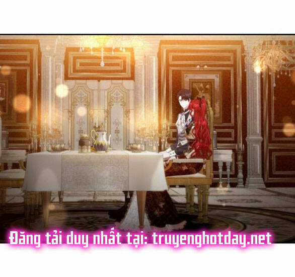 Lời Mời Gọi Của Hậu Cung Chapter 33.1 trang 37