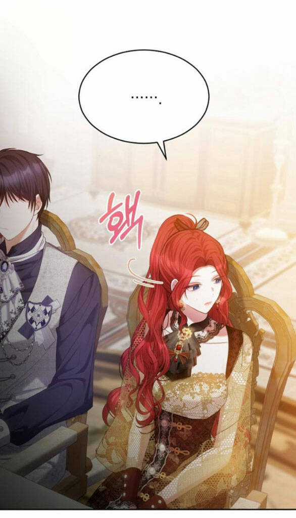 Lời Mời Gọi Của Hậu Cung Chapter 33.1 trang 39