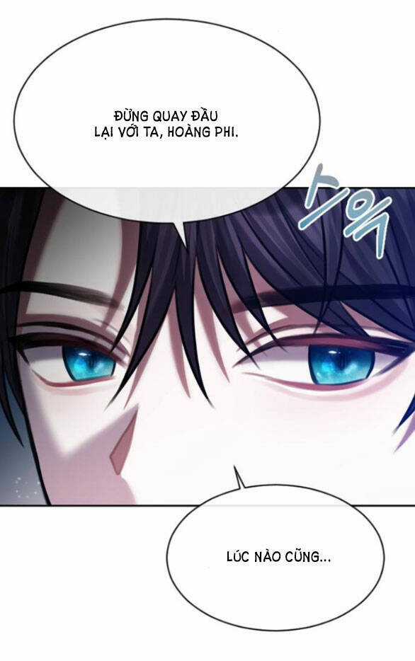 Lời Mời Gọi Của Hậu Cung Chapter 33.1 trang 49